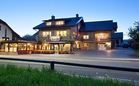 Hotel Samarin Crnomelj